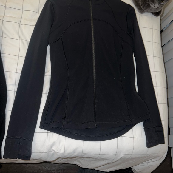 Lululemon Define Jacket (hooded) - Picture 2 of 3